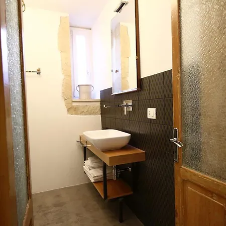 Bed & Breakfast Notia Noto