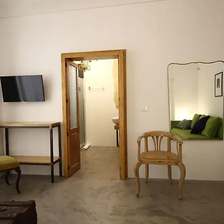 Notia Bed & Breakfast
