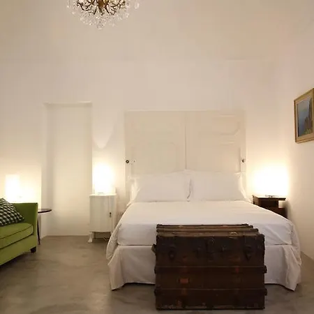 Bed & Breakfast Notia Noto