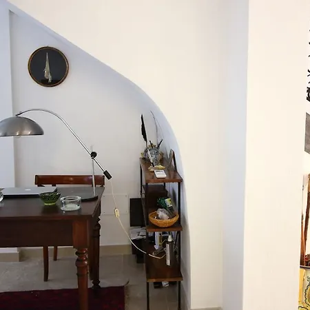 Notia Bed & Breakfast
