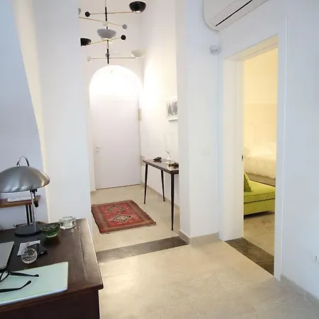 Notia Bed & Breakfast Noto