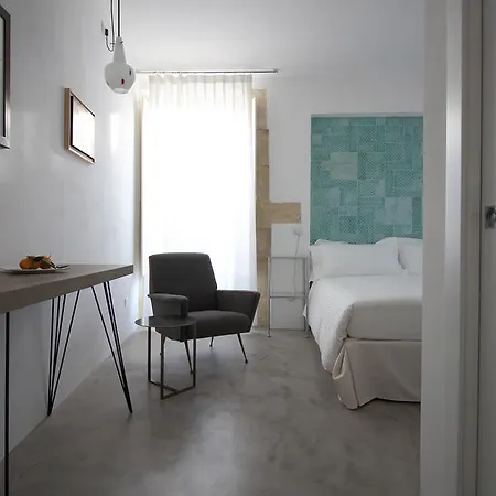 Bed & Breakfast Notia Noto