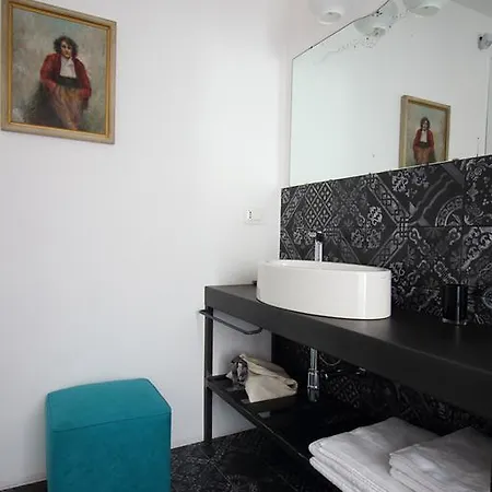 Bed & Breakfast Notia