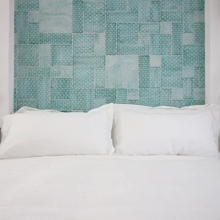 Notia Bed & Breakfast