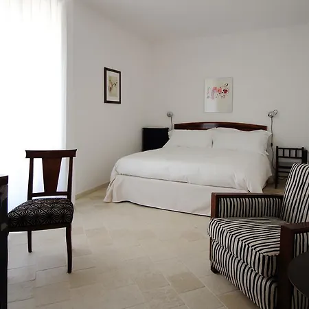 Bed & Breakfast Notia Noto