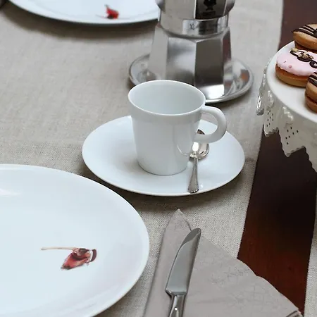 Notia Bed & Breakfast Noto