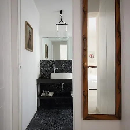 Bed & Breakfast Notia *