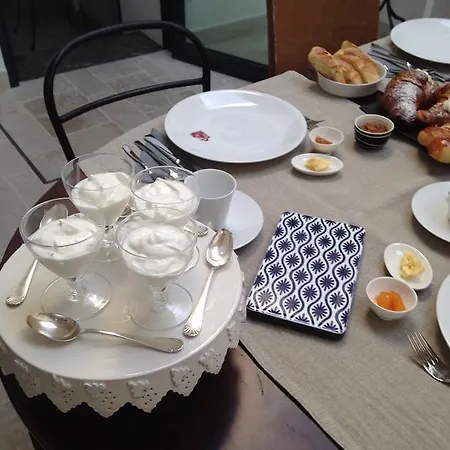Bed & Breakfast Notia