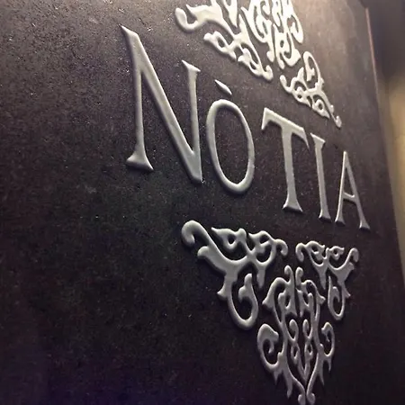 Notia Bed & Breakfast Noto