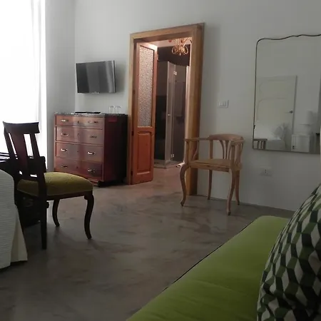 Bed & Breakfast Notia *