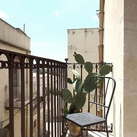 Notia Bed & Breakfast