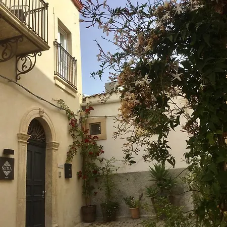Bed & Breakfast Notia *