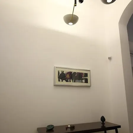 Nòtia Bed & Breakfast *