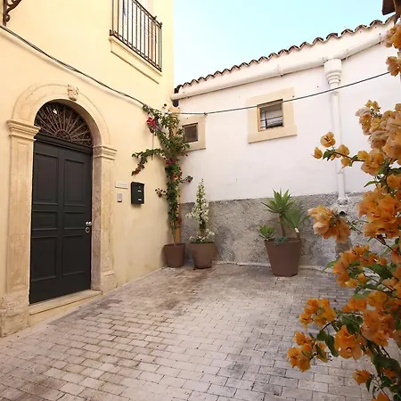 Nòtia Noto