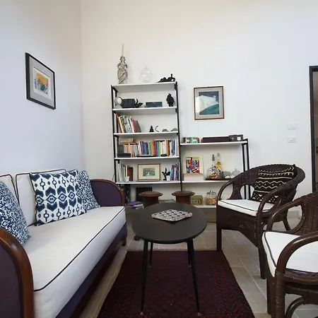 Bed & Breakfast Nòtia Noto